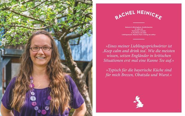 Thumbnail - Komm In Meine Küche