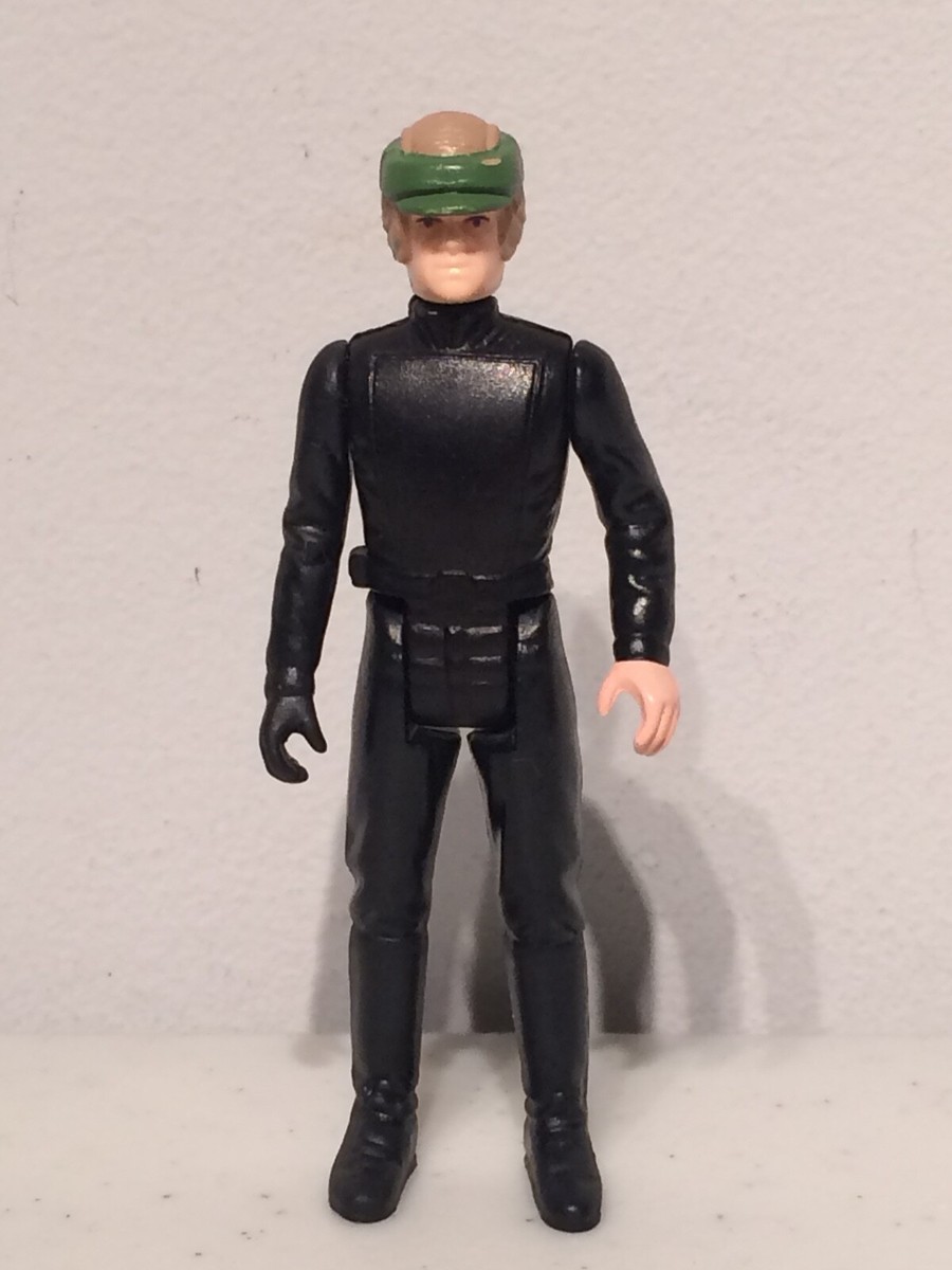 オールドケナー　LUKE PONCHO Star Wars Kenner Vintage Collection Luke Skywalker (Battle