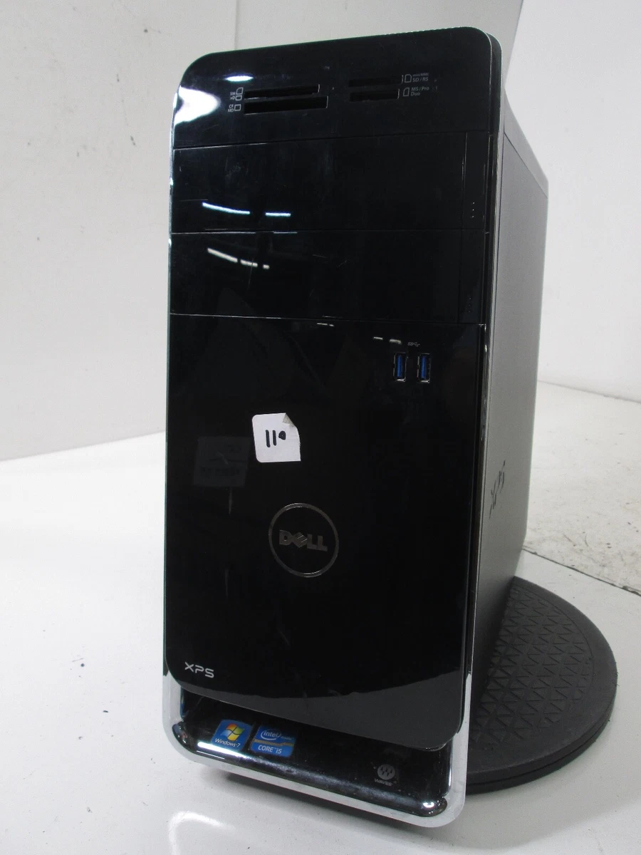 Dell XPS 8500 PC Desktops & All-In-One Computers for sale | eBay