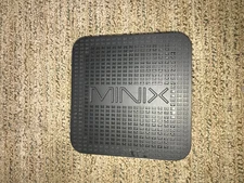 MINIX  NEO G41V-4 MAX CELERON N4100 1.10GHZ- DISK 64GB     RAM 4GB