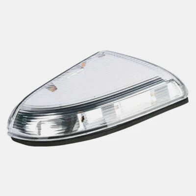 FOR 14-18 Dodge Ram DRIVER SIDE MOUNTED ON MIRROR LOWER TURN SIGNAL 68232479AA - Bild 1 von 4