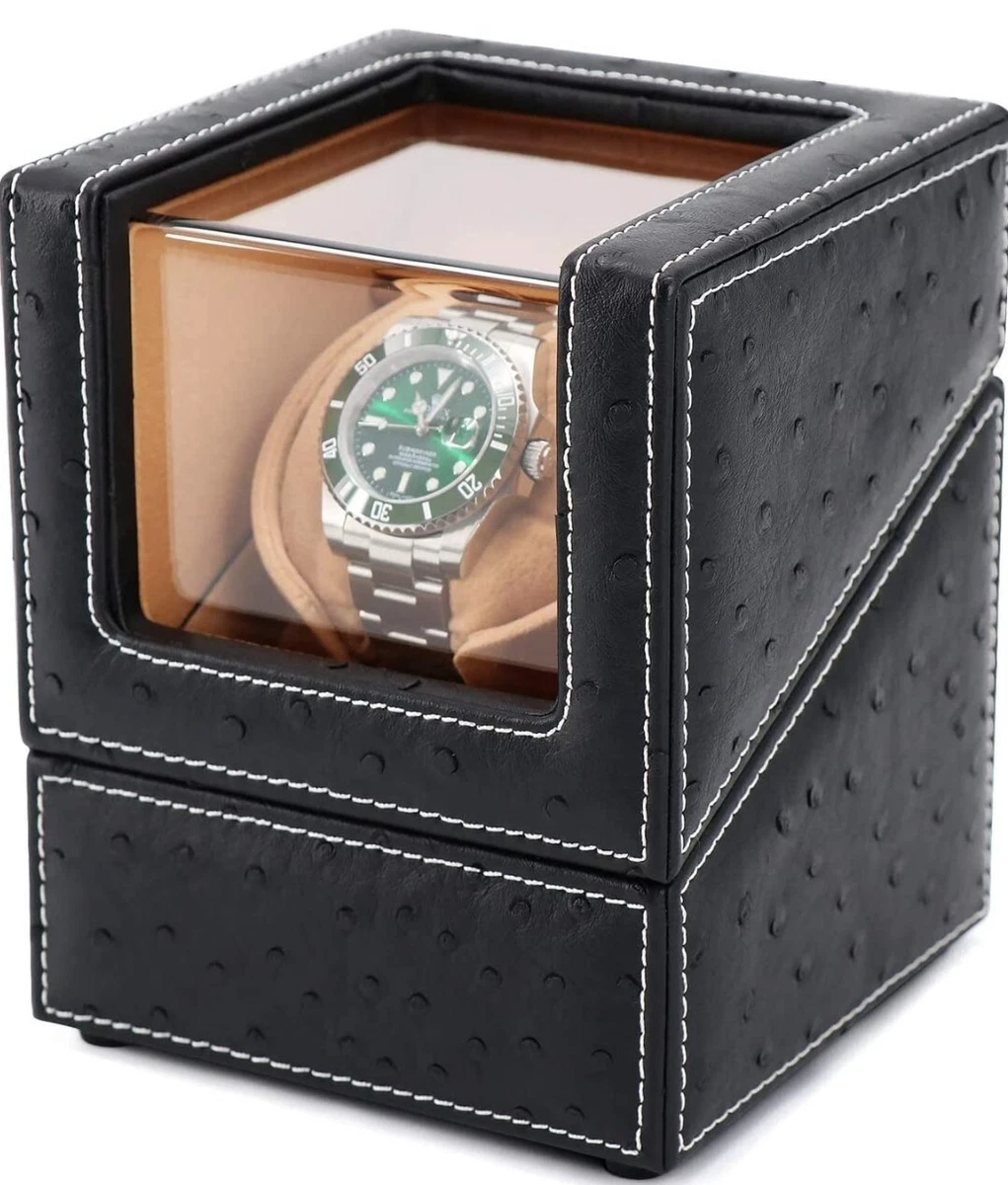 Official rolex watch winder sale