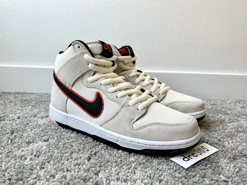 日本初の ナイキ SB ダンク HIGH プロ PRM setonda.com