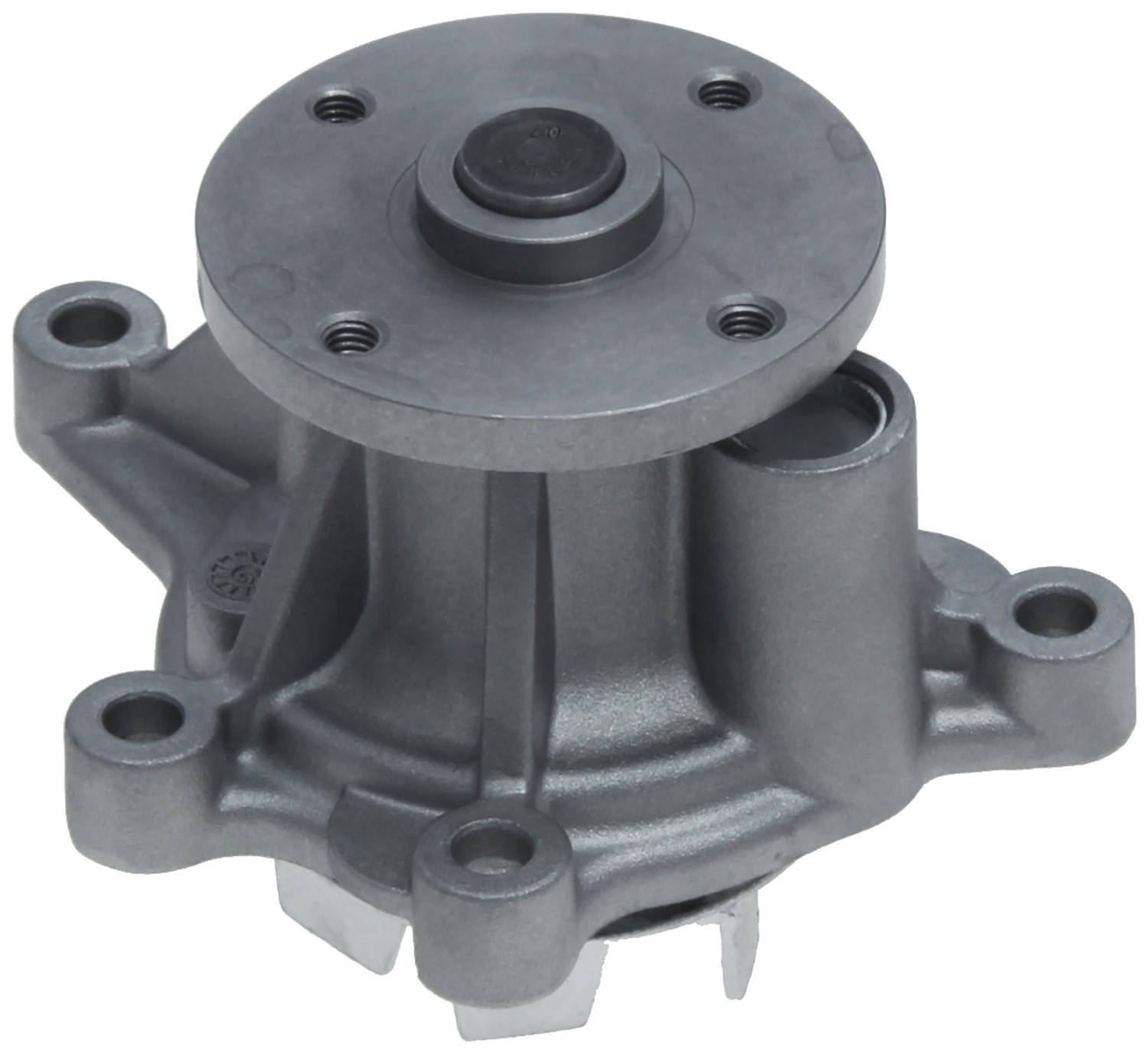 GATES WP0170 Water Pump for HYUNDAI,KIA