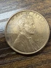 1927 XF Lincoln Wheat Cent Penny Actual Coin. Look At All My Coin