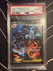 Pokémon Mega Charizard X ex Special Illustration Rare PSA 10 Phantasmal Flames