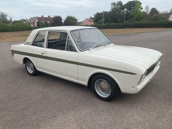 eBay - FORD CORTINA MK2 LOTUS R...