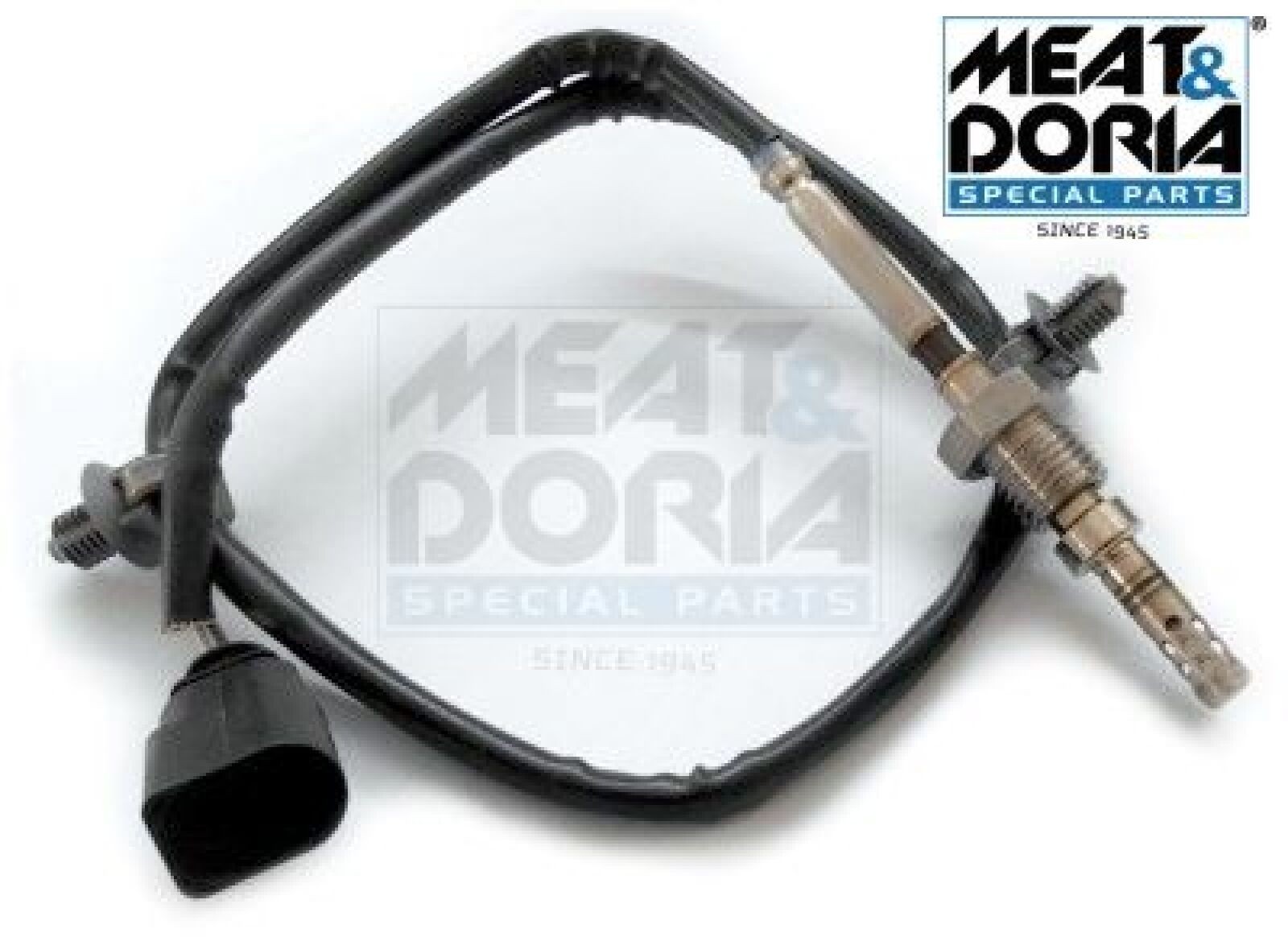 MEAT & DORIA 12230 Sensor für Abgastemperatur Sensor Abgastemperatur für Audi