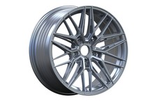 New 18 X 8 5x120 Machined Charcoal Alloy Wheel Rim 2019-2022 For Honda Pilot New 18 X 8 5x120 Machined Charcoal Alloy Wheel Rim 2019-2022 For Honda Pilot