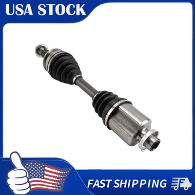 #ad Front Left CV Axle Shaft Assembly Fits 2011 2012 2013 2014 2015 Chevrolet Volt $66.99