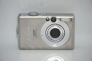 Canon Ixy 70 | eBay