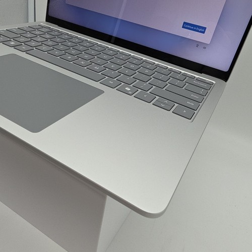 Microsoft Surface Laptop Copilot+ PC 13.8 Touchscreen Snapdragon X Plus 16GB L73 - Picture 3 of 7