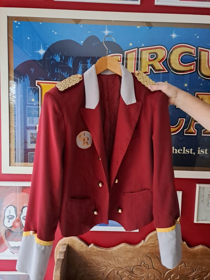 Roncalli Circus - Bild 2 von 4