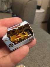 Zuru Mini Brands LOT Disney Gold Lightning McQueen Black Widow Alice Stitch