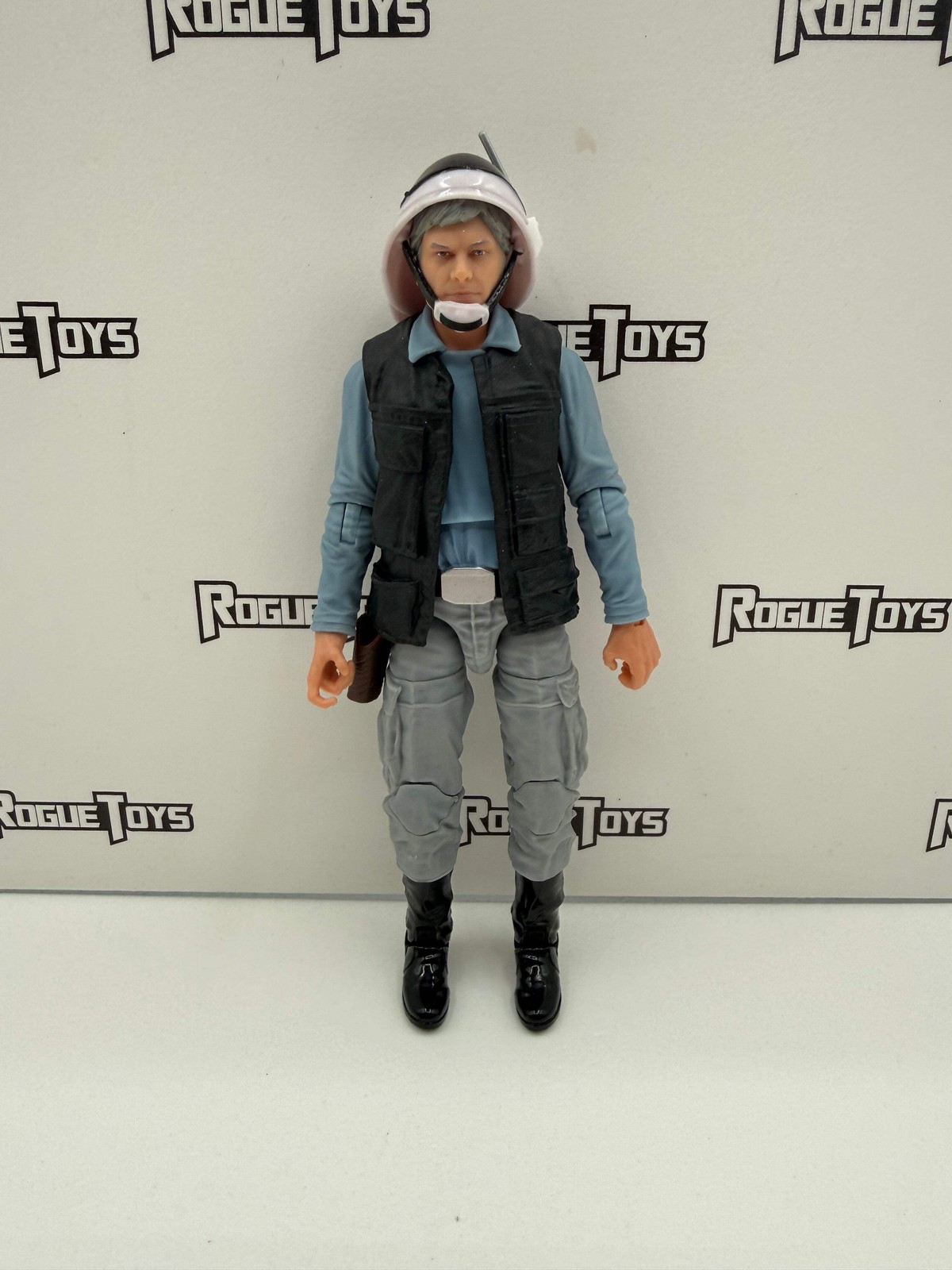 Hasbro Star Wars The Black Series Rebel Fleet Trooper