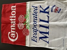 Advertising Tea Towels