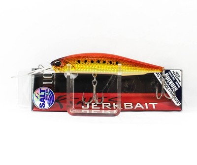 Duo Realis Jerkbait 100DRS SW Suspendieren Köder AQA3568 (0822)