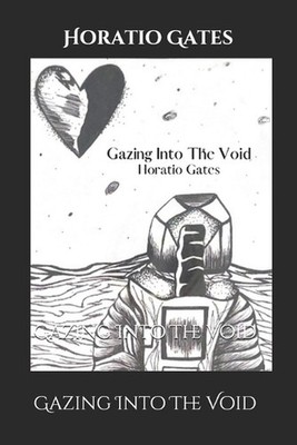 Gazing Into The Void by Asia Williams Paperback Book