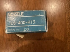 IWATA LS 400 H1.3 Fluid Tip