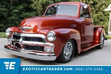 1954 Chevrolet 3100 for Sale