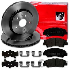 Kits de frein Hyundai I10