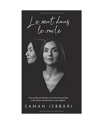 Le vent dans le voile, Samah Jebbari