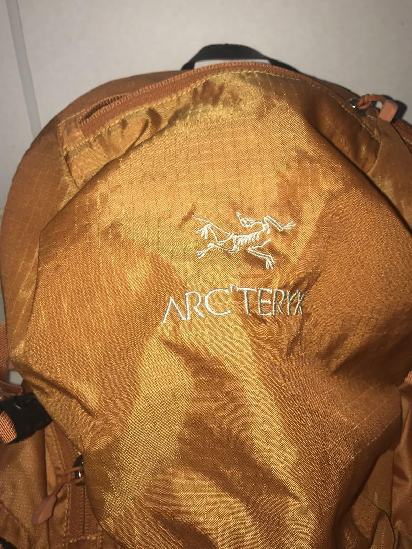 Arc Teryx ARC'TERYX Axios 25 Rucksack Backpack #EA CZA | eBay