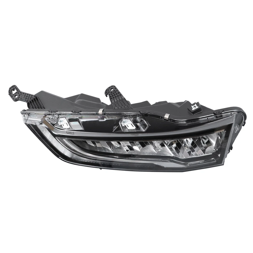 Faro de repuesto LED pasajero/lado derecho cromado Honda Odyssey 2021-2024 Foto 3 de 4