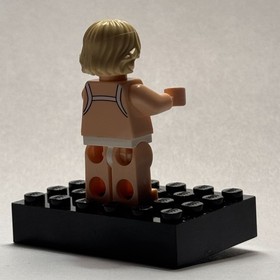 LEGO Bacta Tank Luke 7879 Star Wars Hoth Echo Base EXCELLENT CONDITION