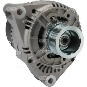 Alternatore 112529 HC-Cargo per MERCEDES-BENZ SSANGYONG DAEWOO