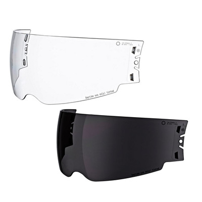 Sonnenblende für Schuberth M1/ M1 Pro/ C4/ C4 Pro/ C4 Basic/ S2/ S2 Sport/ E1