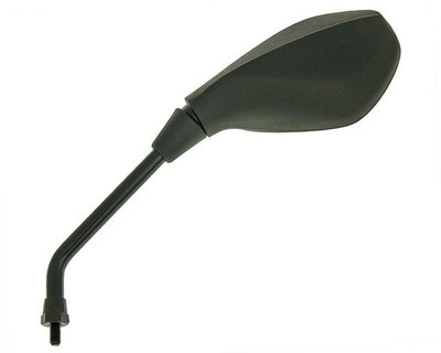 Vicma Mirror Left for MBK Stunt 50 Booster Rocket Yamaha BWS NG Nitro Cat