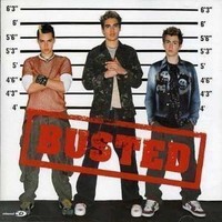 Audio Cd - Busted - Busted - Island Records -D- Neu