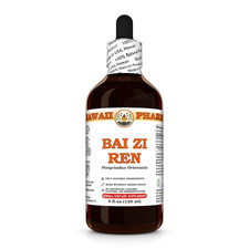 Bai Zi Ren / Biota (Platycladus Orientalis) Dried Seed Liquid Herbal Extract
