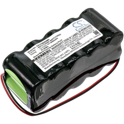 Battery for Fresenius MCM 404 504 / Volumed VP 2000 5000 / Infusion Pump Optima