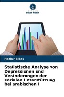 Statistische Analyse Von Depressionen Und VeräNderungen Der Sozialen...
