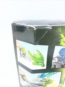 Lego Protector of Jungle 70778 BIONICLE Minifigure Building Set