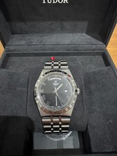 Tudor Royal 41mm Black dial 28600 