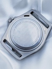 Tudor Pelagos FXD 42mm Black Dial Green strap & Black strap Box & Papers 25717N 8