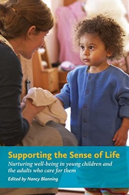 WECAN - Supporting the Sense of Life  Nurturing well-being in young chi - H31z