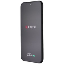 Kyocera Durasport 5G UW 6.1-inch C6930 Verizon - 64GB/Black 90  Battery 