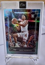 2023-24 Panini One and One Basketball Checklist Guide in-content 36