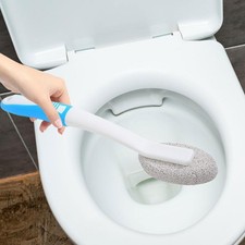 Pumeks do czyszczenia toalety, twardy środek do usuwania pierścieni wodnych z ekstra