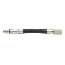 Compression Tester Adapter For Ford 4.6 5.4 6.8l 3-valve Engines With 12mm 5608