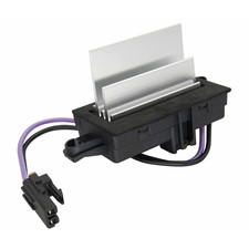Control del calentador de resistencia del motor del soplador para Chevy Silverado GMC 1500 2500 3500