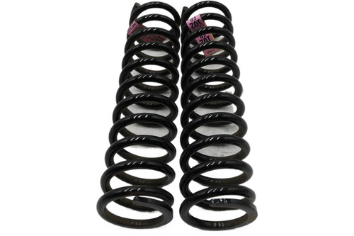 4873102 NEW OEM 1997-2006 DODGE VIPER FRONT SPRING SUSPENSION COILS PAIR