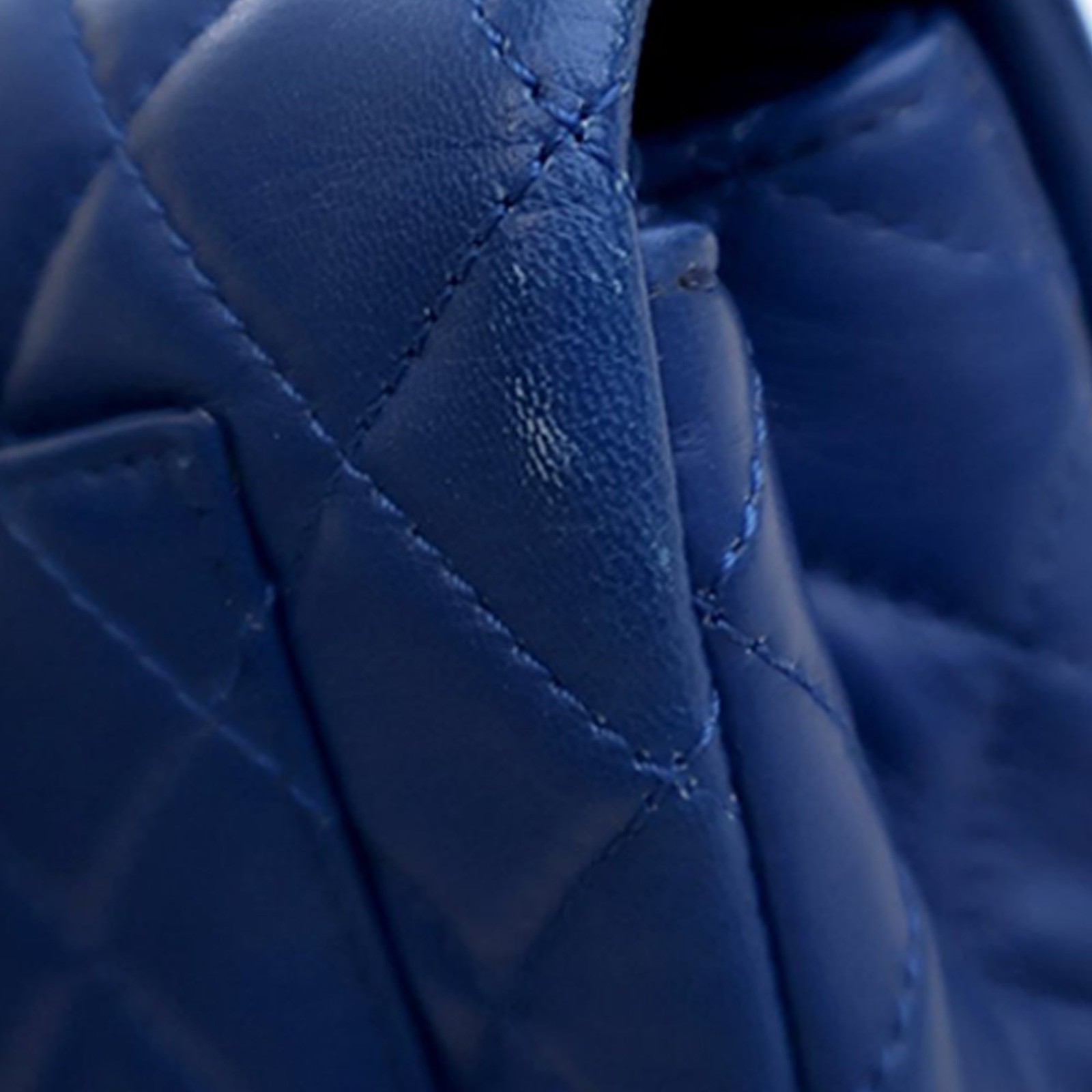 Chanel Mini Rectangular Classic Lambskin Pearl Cr… - image 9