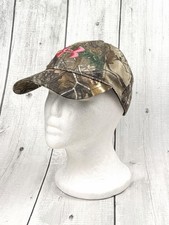 Under Armour Youth Unisex Fitted Camouflage Hunting Fishing Baseball Hat 0201