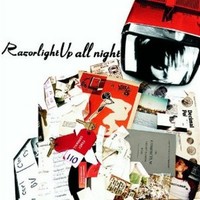 Razorlight - Up All Night - Cd - G3Z