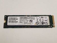 SAMSUNG MZ-VLB1T0B PM981a 1TB M.2 2280 NVMe Internal SSD